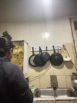 luna asss online show from February 14, 9:26 pm