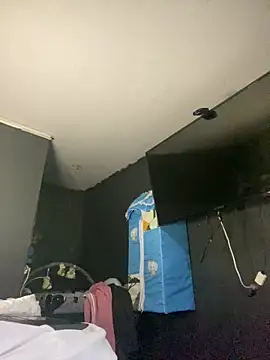 luna asss online show from February 6, 6:37 pm