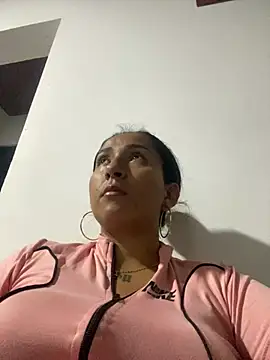 luna asss online show from July 17, 2:53 am