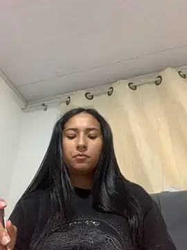 luna asss online show from September 18, 3:04 pm