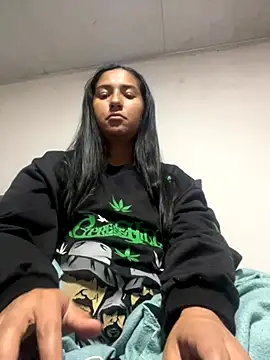 luna asss online show from November 11, 5:52 pm