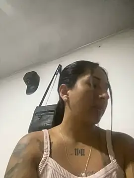 luna asss online show from March 17, 11:24 pm