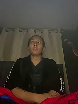 luna asss online show from February 23, 10:54 pm