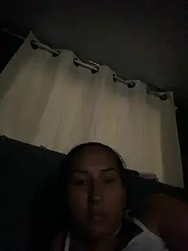 luna asss online show from February 7, 8:39 pm