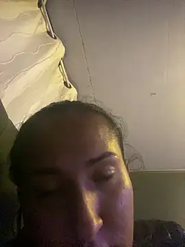 luna asss online show from February 25, 9:36 pm