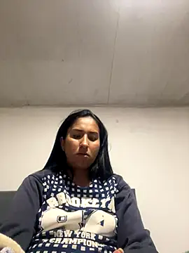 luna asss online show from November 4, 8:34 pm