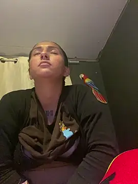 luna asss online show from April 28, 2:27 am