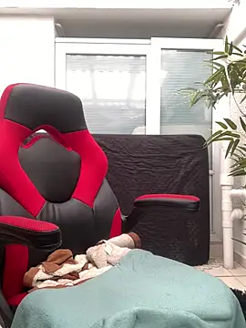 luna asss online show from February 27, 7:26 pm