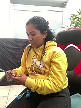luna asss online show from March 19, 5:28 pm