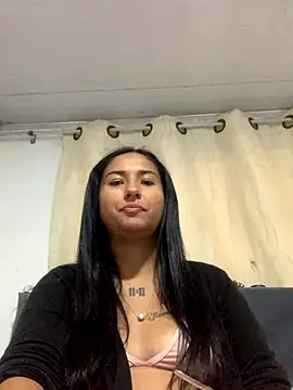 luna asss online show from October 1, 4:00 pm