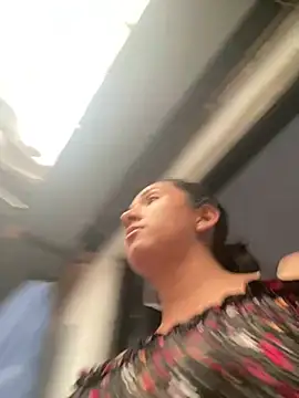 luna asss online show from February 10, 9:25 pm