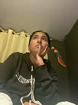 luna asss online show from July 1, 2:56 am