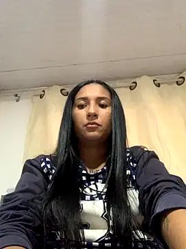 luna asss online show from September 13, 7:36 pm