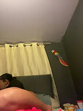 luna asss online show from April 27, 4:10 am
