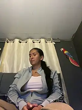 luna asss online show from May 14, 3:25 am