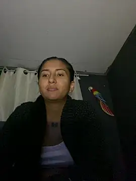 luna asss online show from May 13, 2:40 am