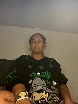 luna asss online show from October 24, 7:57 pm