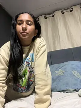 luna asss online show from November 21, 7:24 pm