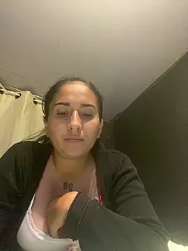 luna asss online show from July 8, 3:19 am