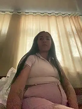 luna asss online show from February 11, 8:41 pm