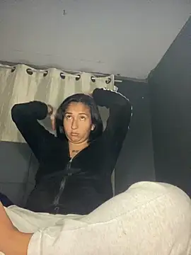 luna asss online show from February 14, 12:22 am