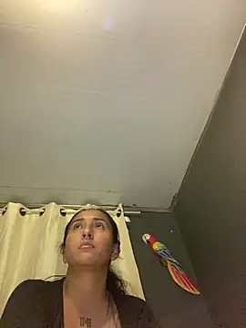 luna asss online show from July 3, 1:56 am