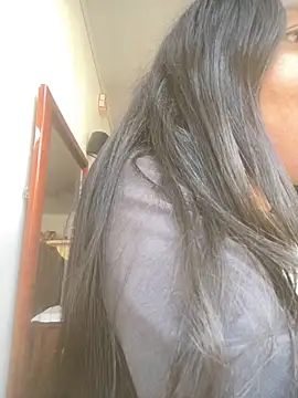 luna asss online show from September 19, 8:24 pm