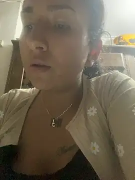 luna asss online show from July 15, 11:34 pm