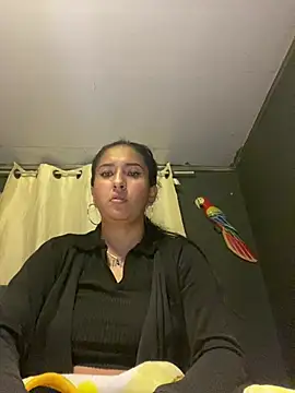 luna asss online show from June 16, 3:39 am
