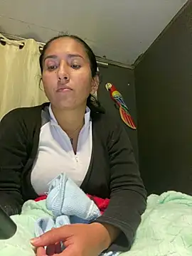 luna asss online show from June 20, 3:00 am