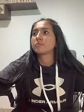 luna asss online show from February 17, 4:50 pm