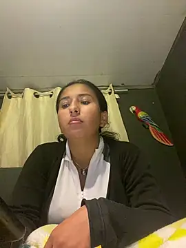 luna asss online show from June 19, 2:50 am