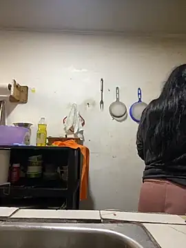 luna asss online show from November 27, 8:42 pm