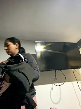 luna asss online show from November 28, 7:58 pm