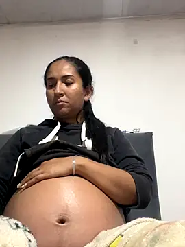 luna asss online show from October 31, 5:31 pm