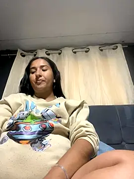 luna asss online show from November 24, 5:35 pm