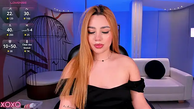 Snapshot of SamanthaKlein_ chatting on September 30, 3:45 am SamanthaKlein online show from September 30, 3:45 am