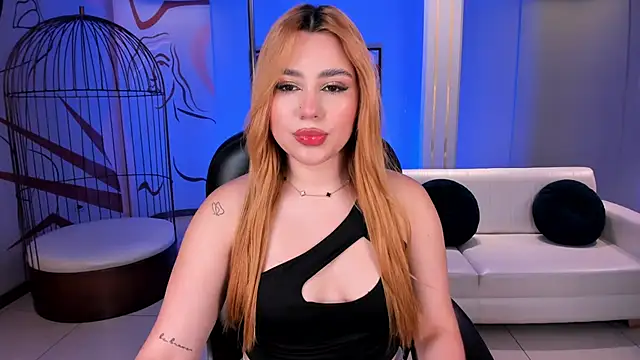 Snapshot of SamanthaKlein_ chatting on October 1, 3:22 am SamanthaKlein online show from October 1, 3:22 am