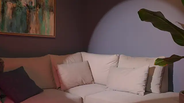 Danna-Saenz online show from June 25, 11:21 pm