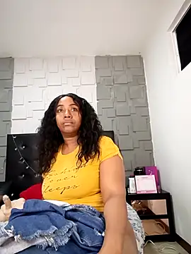 AmbarthSmiith2 online show from February 20, 4:42 pm