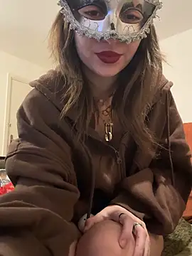 lyafoot online show from March 14, 8:59 pm