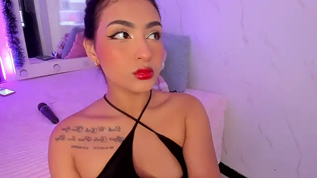 sabrinahimss online show from November 27, 2:01 am