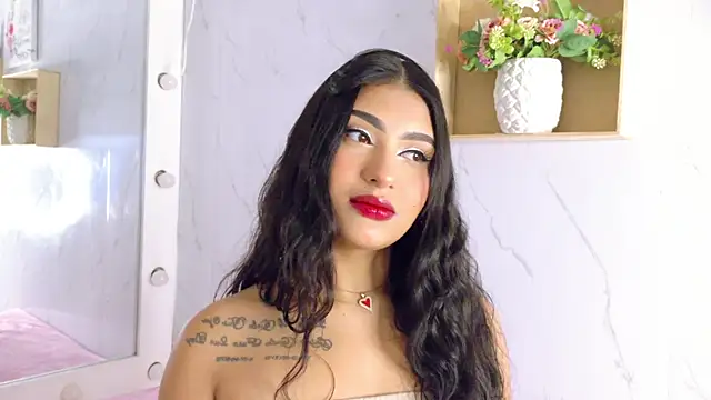 sabrinahimss online show from October 9, 10:21 pm