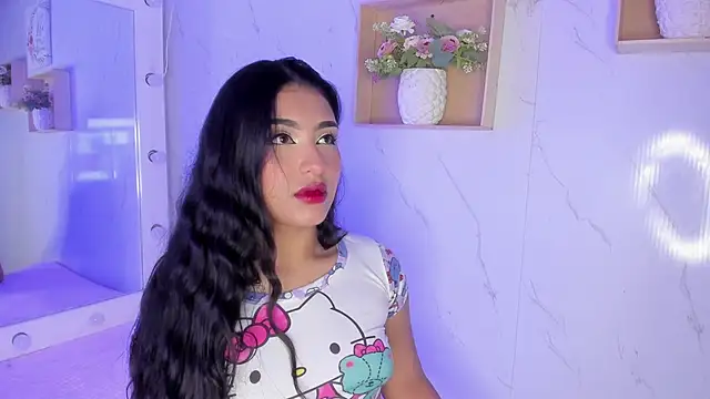 sabrinahimss online show from October 11, 3:29 am