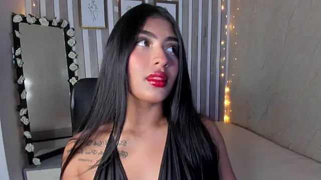 sabrinahimss online show from March 5, 8:42 pm