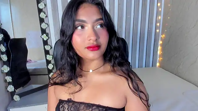 sabrinahimss online show from February 22, 10:20 pm