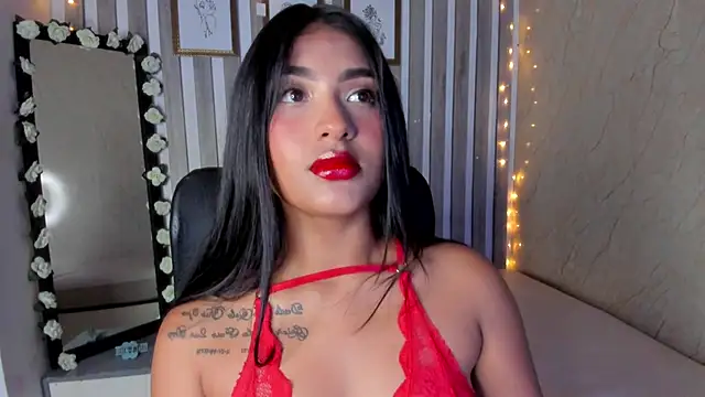 sabrinahimss online show from February 26, 8:36 pm