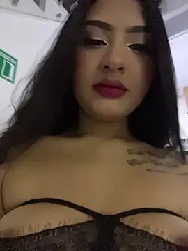 sabrinahimss online show from October 4, 11:17 pm
