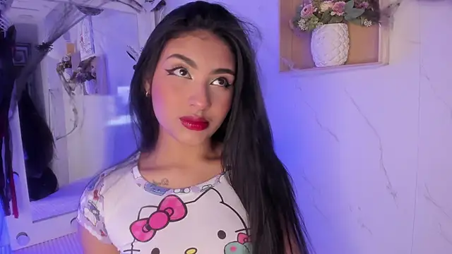 sabrinahimss online show from October 21, 3:50 am