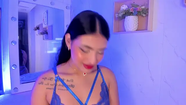 sabrinahimss online show from November 21, 3:16 am